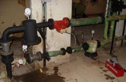 Proč jsou potřebné hydraulické zkoušky potrubí?