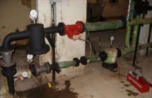 Warum sind hydraulische Prüfungen von Rohrleitungen erforderlich?