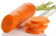 Ботанічна характеристика моркви, вимоги до умов вирощування, сорти моркви