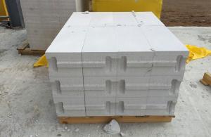 Karakteristikat e ndërtimit të shtëpive nga materiali i betonit të gazuar