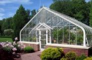 DIY winter greenhouse: types of heating