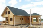 Проекты домов как важный этап подготовки к строительству