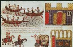 Византийская империя: Македонская династия