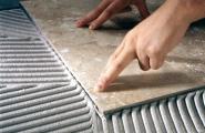 How to lay tiles on the floor: laying and how to lay them with your own hands correctly, how to lay video and lay tiles