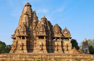 Tempujt në Khajuraho - bukuria e trupit dhe shpirtit Pëlqimi për përpunimin e të dhënave personale